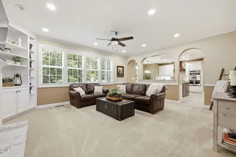 9037 Dansforeshire Way Wake Forest NC 27587
