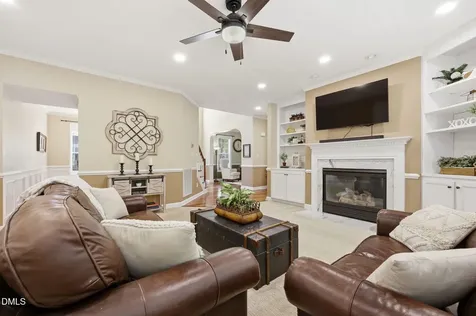 9037 Dansforeshire Way Wake Forest NC 27587