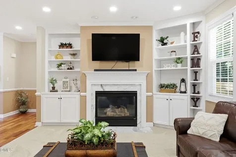 9037 Dansforeshire Way Wake Forest NC 27587