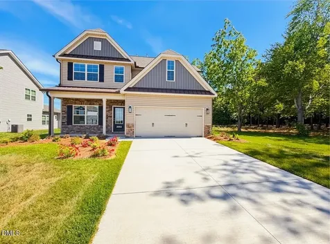 2002 Darrell Drive Graham NC 27253