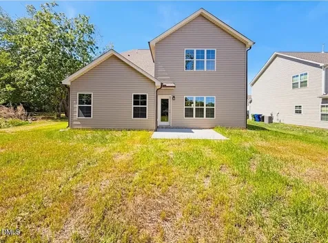 2002 Darrell Drive Graham NC 27253