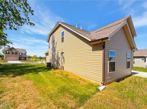 2002 Darrell Drive Graham NC 27253