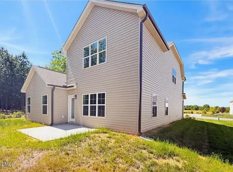 2002 Darrell Drive Graham NC 27253