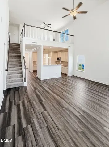 2002 Darrell Drive Graham NC 27253