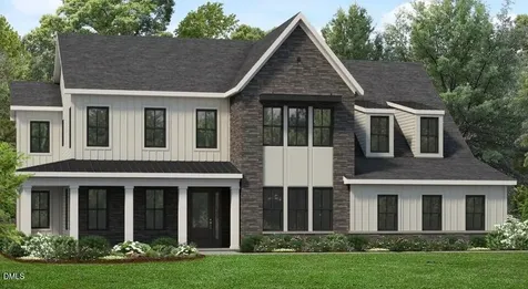 3122 Westonview Court Apex NC 27523