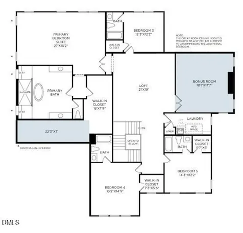 3122 Westonview Court Apex NC 27523