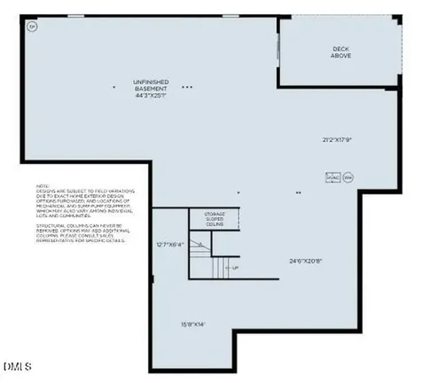 3122 Westonview Court Apex NC 27523