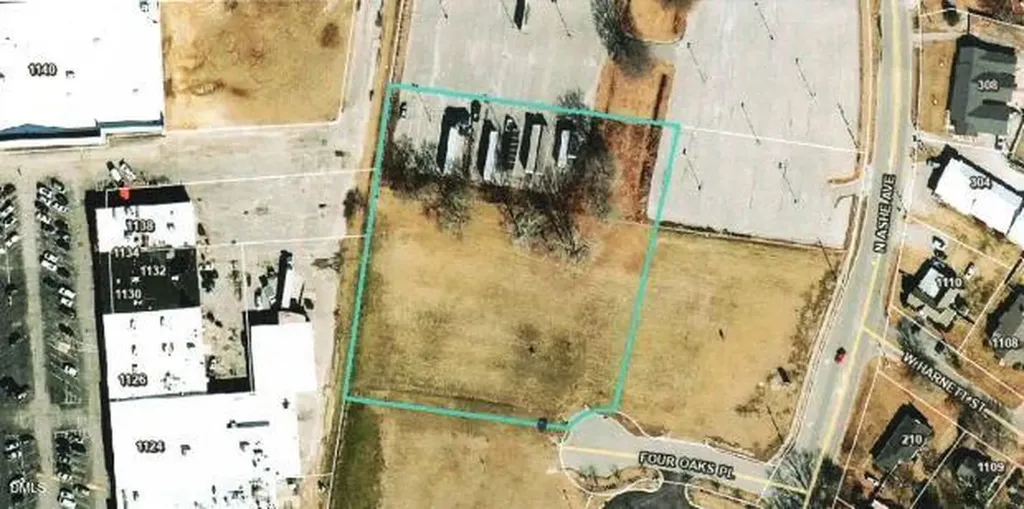 3 Four Oaks Place Dunn NC 28334