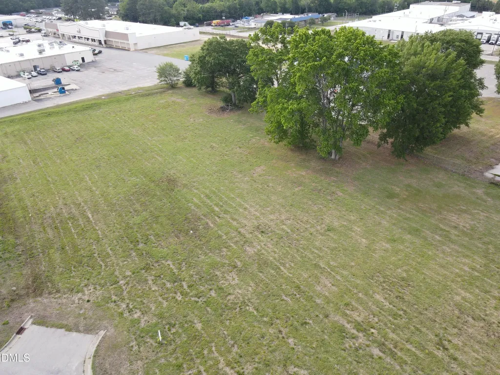 3 Four Oaks Place Dunn NC 28334
