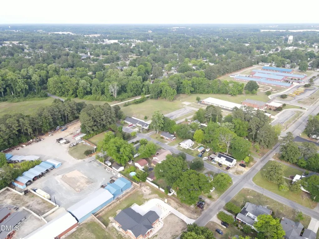 3 Four Oaks Place Dunn NC 28334