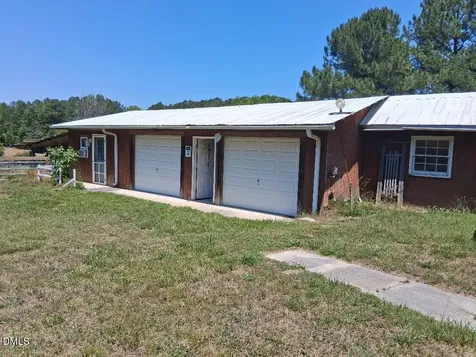 20 Rus Drive Louisburg NC 27549