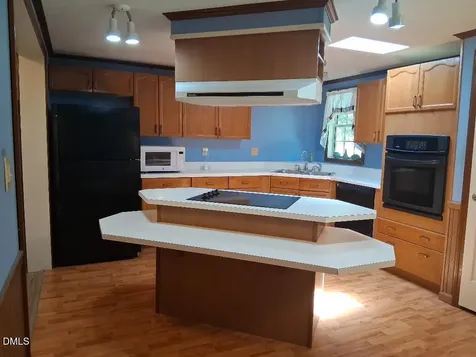 20 Rus Drive Louisburg NC 27549