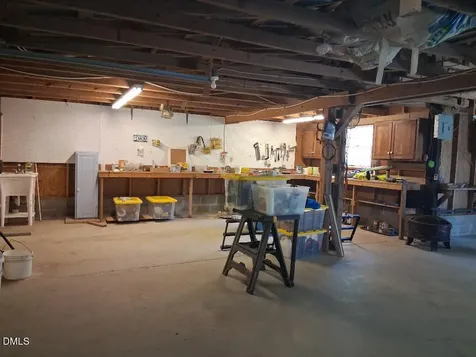 20 Rus Drive Louisburg NC 27549
