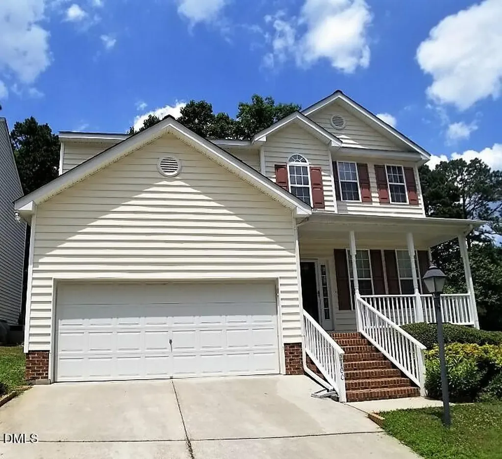 2100 Ramsgate Street Raleigh NC 27603