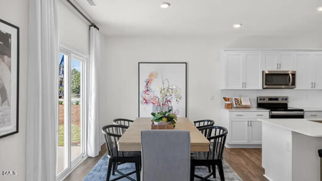 386 Rusling Leaf Drive Fuquay Varina NC 27526