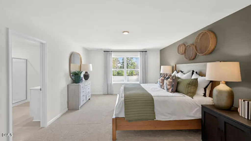 386 Rusling Leaf Drive Fuquay Varina NC 27526