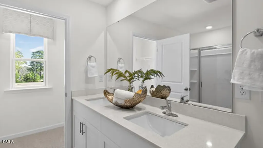 386 Rusling Leaf Drive Fuquay Varina NC 27526