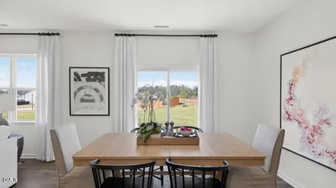 386 Rusling Leaf Drive Fuquay Varina NC 27526