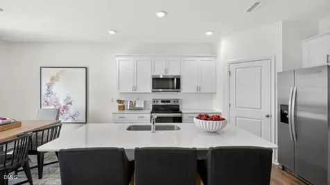 386 Rusling Leaf Drive Fuquay Varina NC 27526