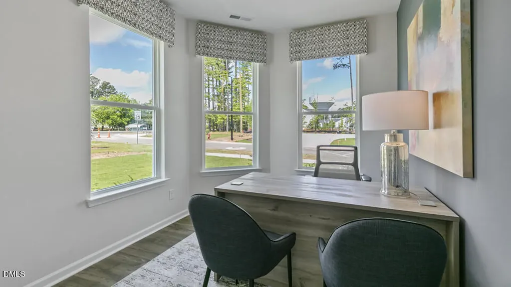 7411 Bourbon Briar Drive Raleigh NC 27604