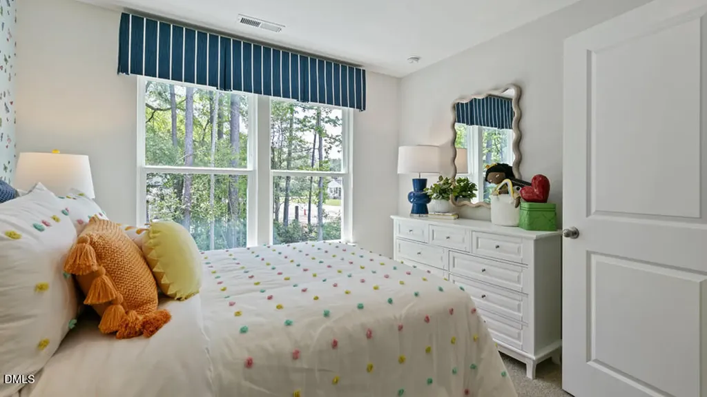 7411 Bourbon Briar Drive Raleigh NC 27604
