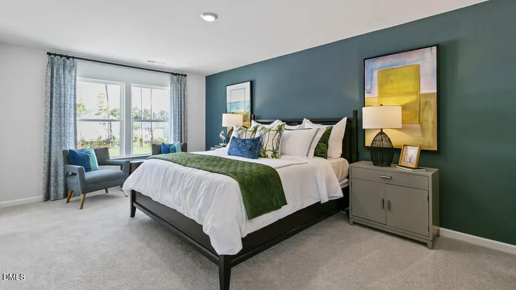 7431 Bourbon Briar Drive Raleigh NC 27604