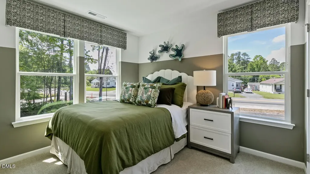 7431 Bourbon Briar Drive Raleigh NC 27604