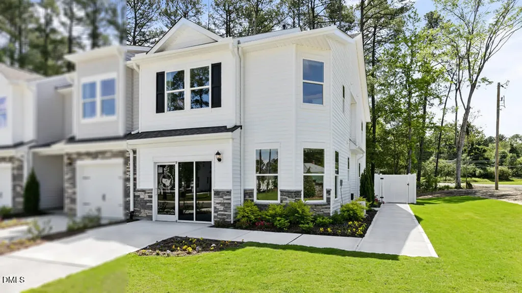 7431 Bourbon Briar Drive Raleigh NC 27604