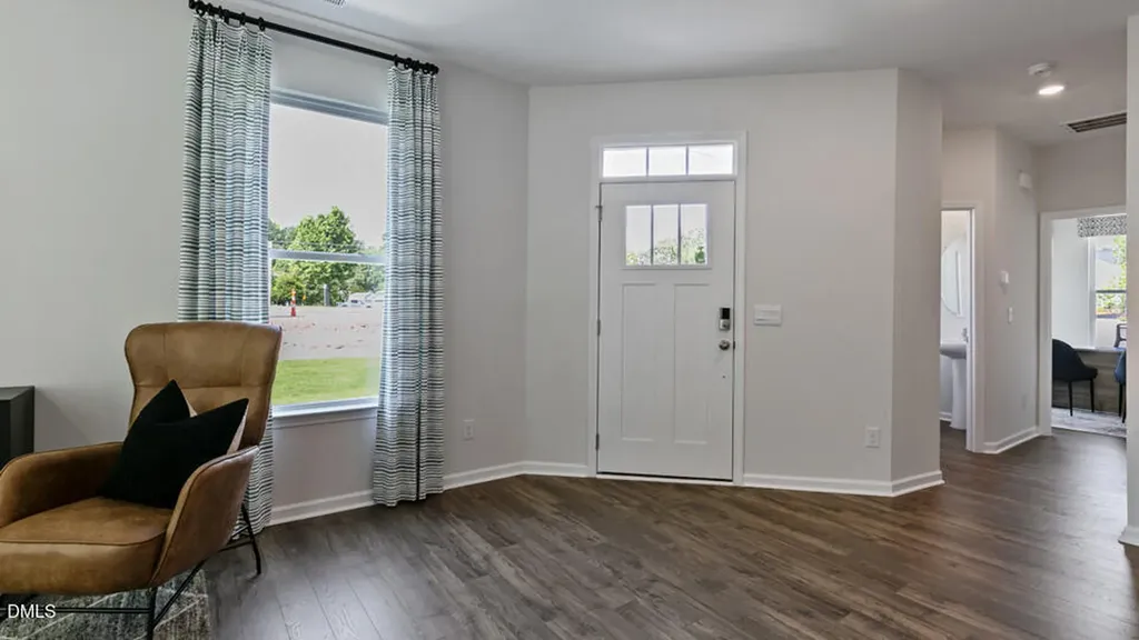 7431 Bourbon Briar Drive Raleigh NC 27604