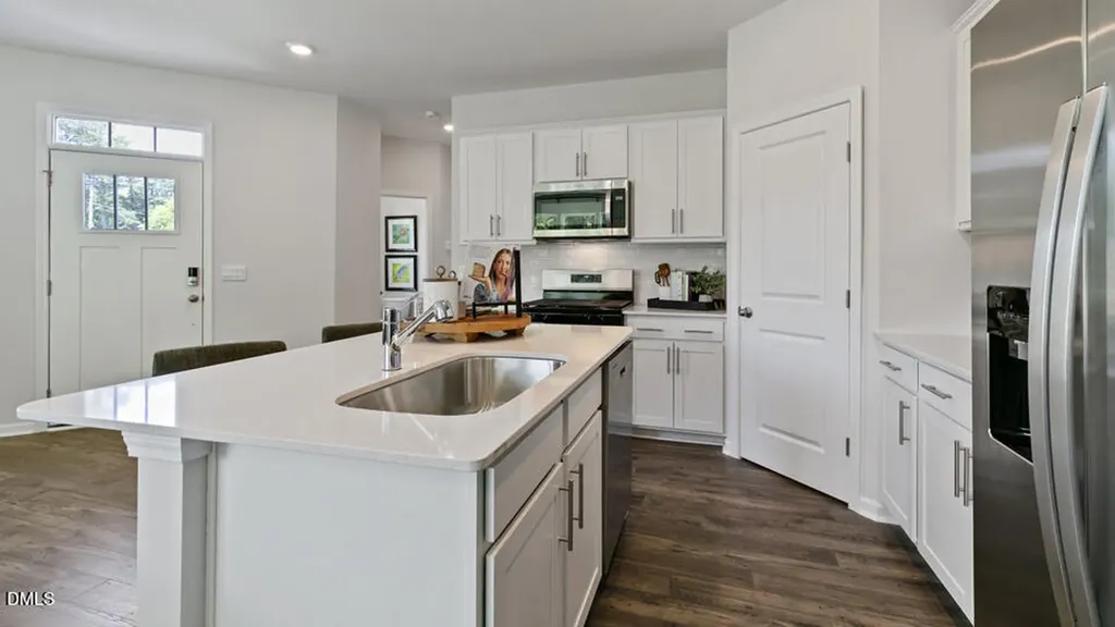 7431 Bourbon Briar Drive Raleigh NC 27604