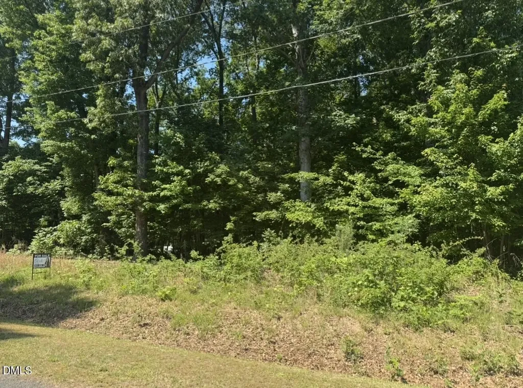 00 Wagoner Lane Graham NC 27253