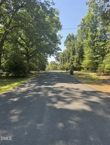 00 Wagoner Lane Graham NC 27253