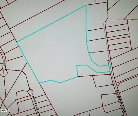 00 Wagoner Lane Graham NC 27253