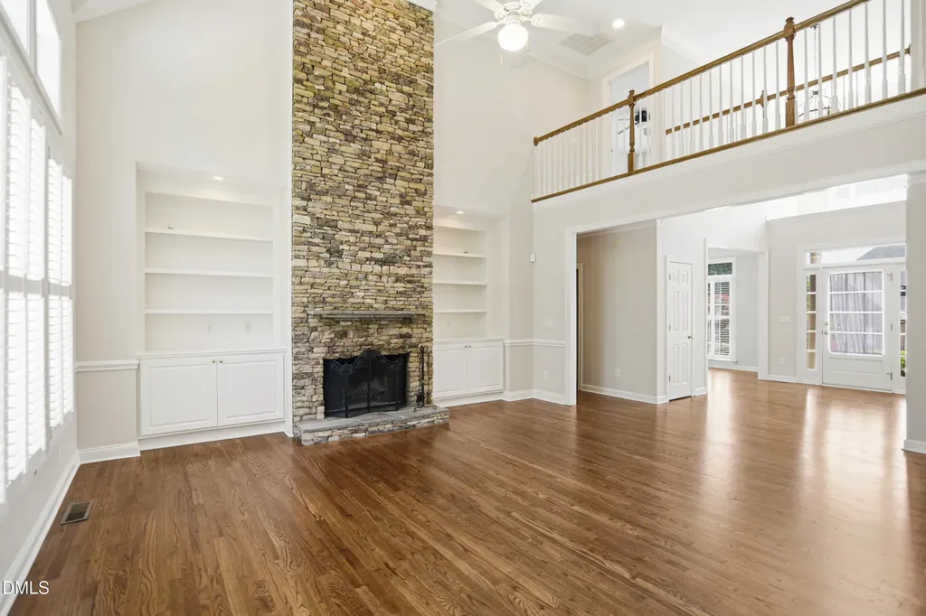 12325 Cilcain Court Raleigh NC 27614