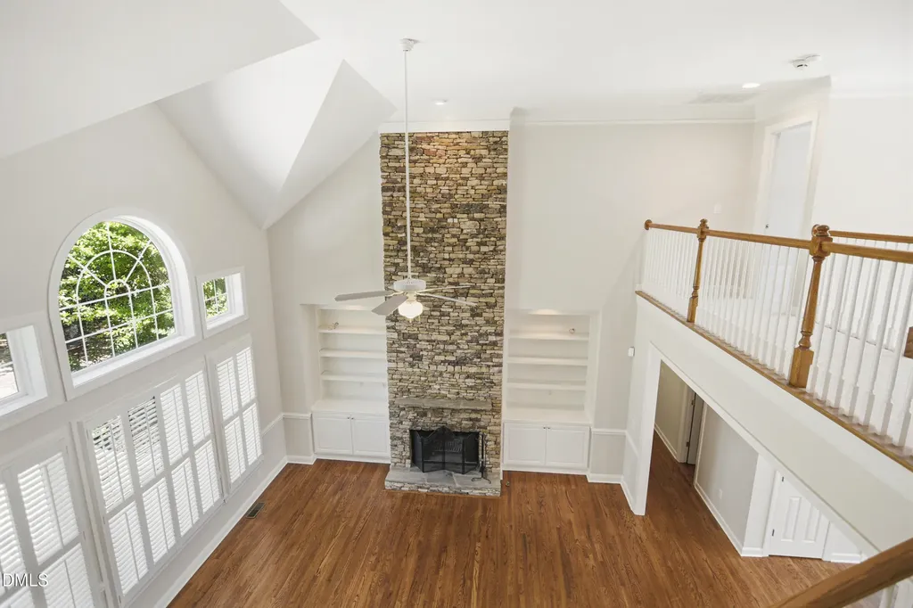 12325 Cilcain Court Raleigh NC 27614