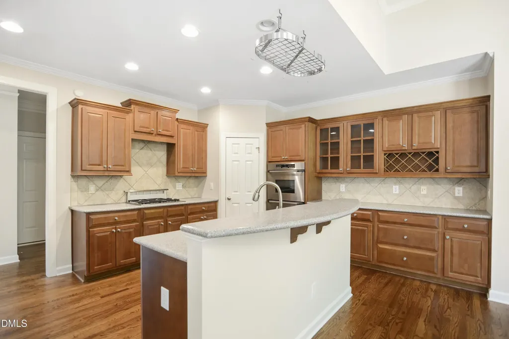 12325 Cilcain Court Raleigh NC 27614