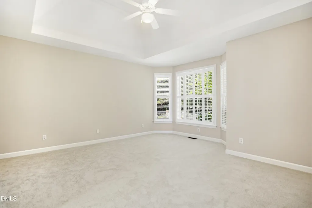 12325 Cilcain Court Raleigh NC 27614