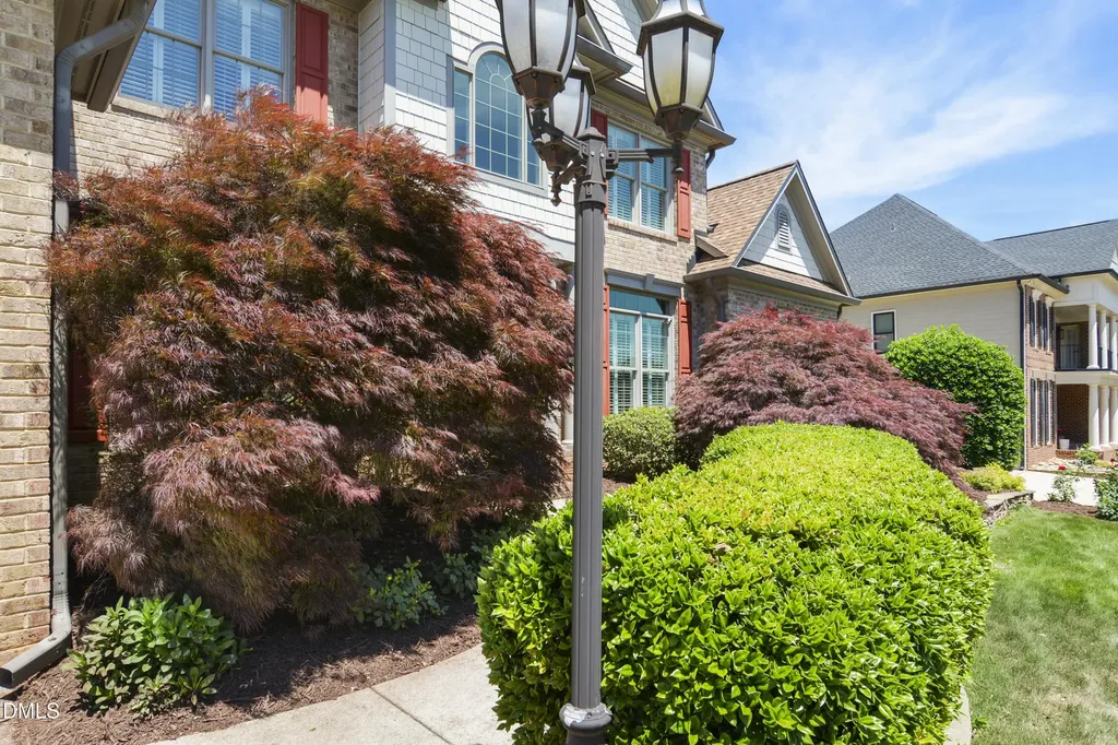 12325 Cilcain Court Raleigh NC 27614