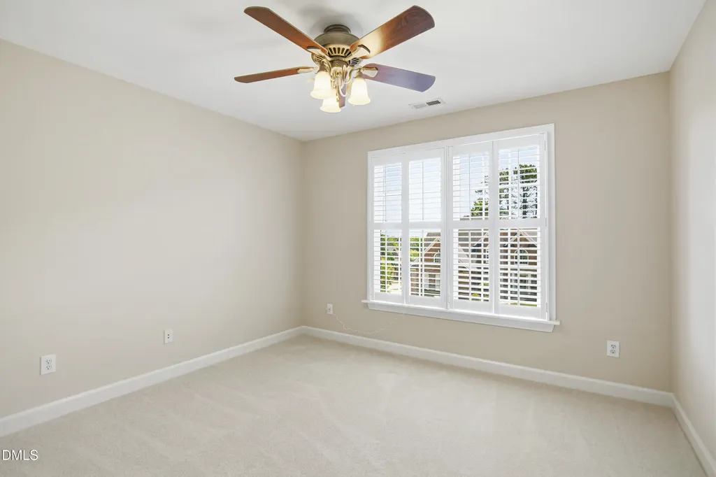 12325 Cilcain Court Raleigh NC 27614
