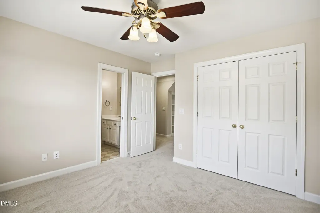 12325 Cilcain Court Raleigh NC 27614