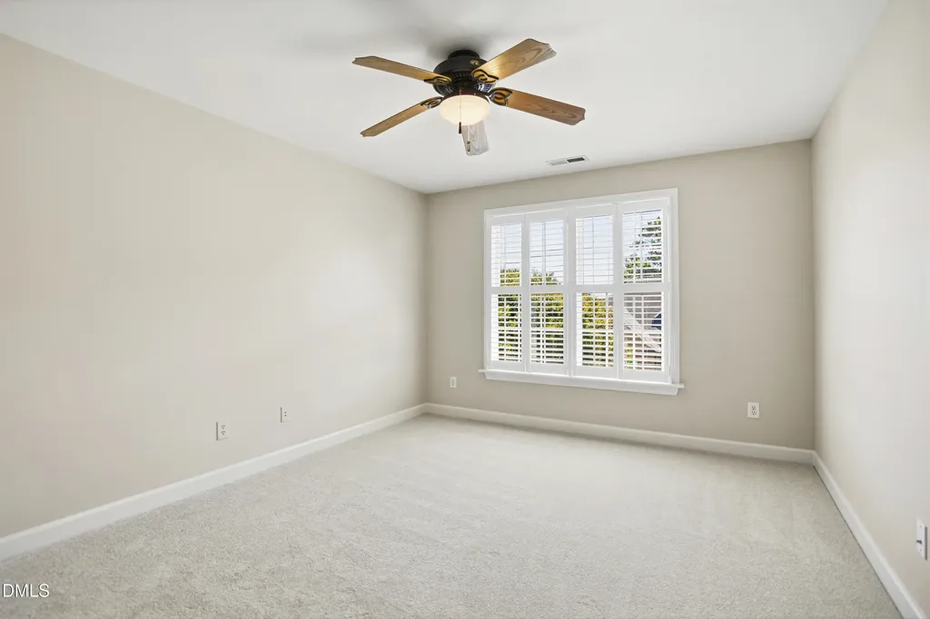 12325 Cilcain Court Raleigh NC 27614