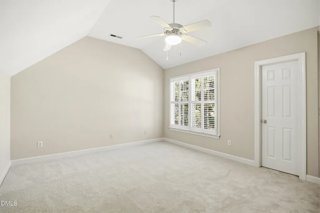 12325 Cilcain Court Raleigh NC 27614