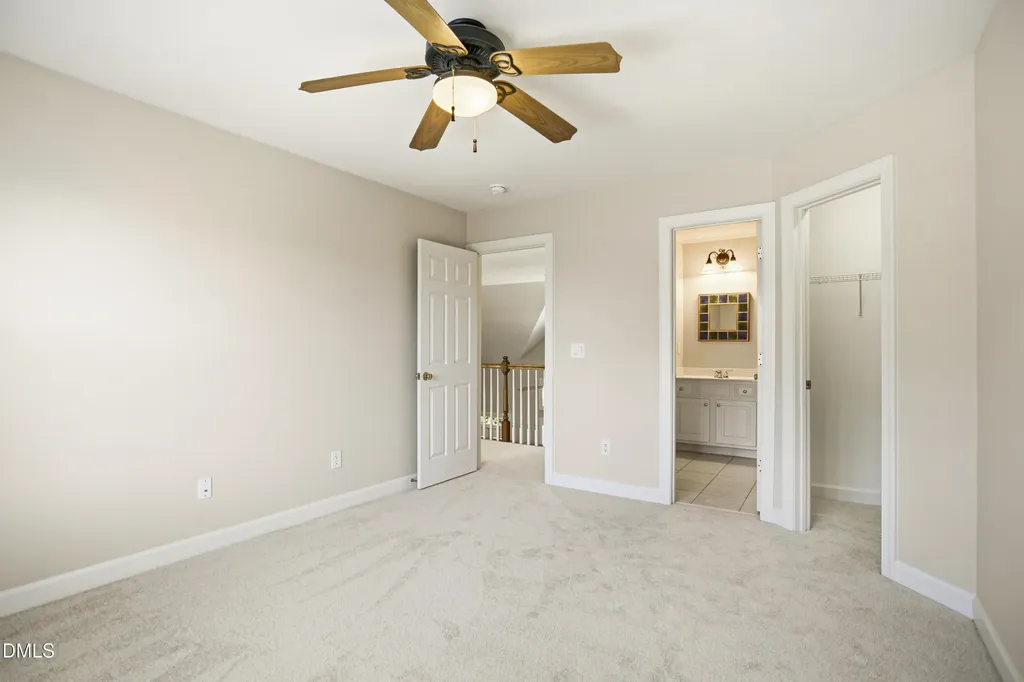 12325 Cilcain Court Raleigh NC 27614
