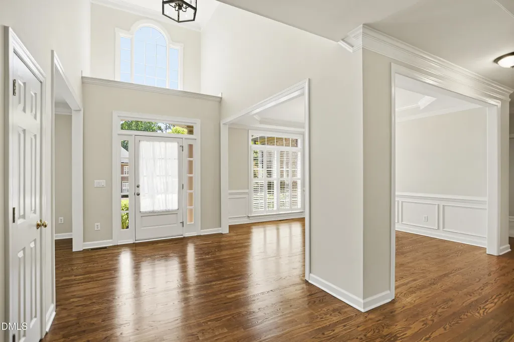 12325 Cilcain Court Raleigh NC 27614