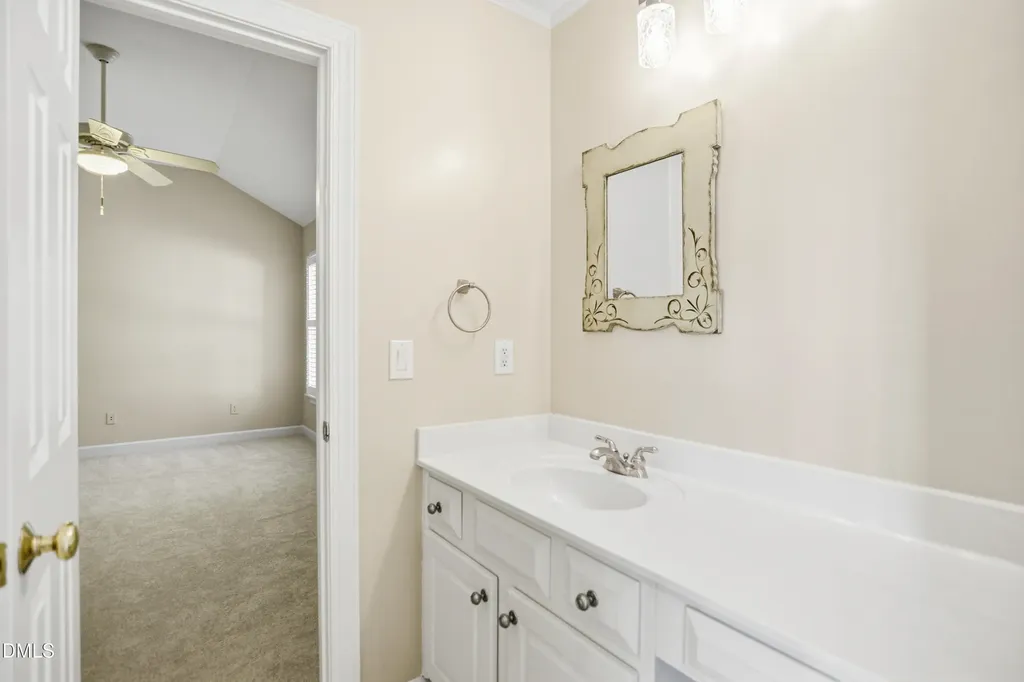 12325 Cilcain Court Raleigh NC 27614