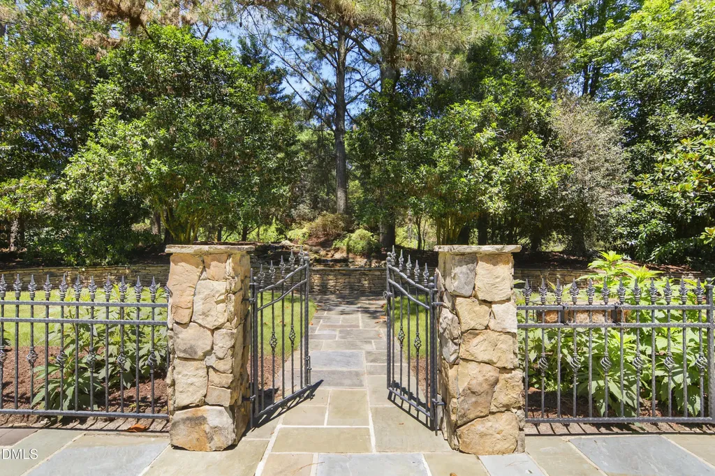 12325 Cilcain Court Raleigh NC 27614
