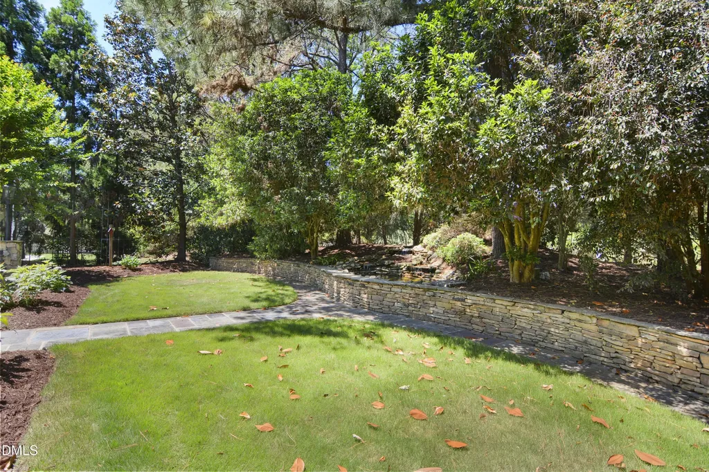12325 Cilcain Court Raleigh NC 27614