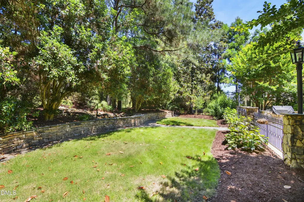 12325 Cilcain Court Raleigh NC 27614