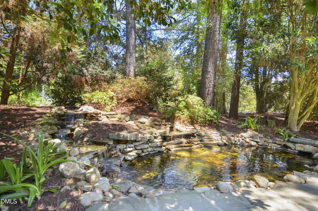 12325 Cilcain Court Raleigh NC 27614
