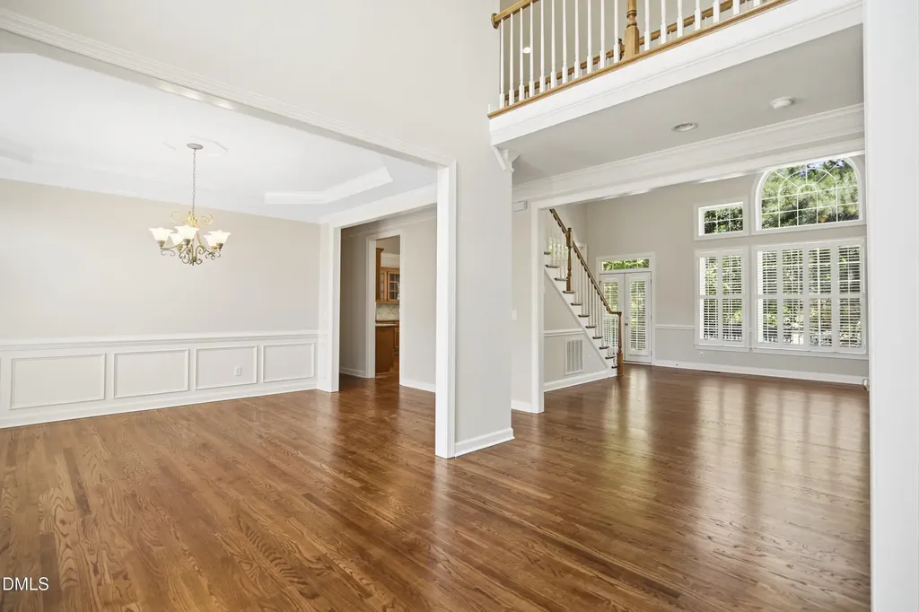 12325 Cilcain Court Raleigh NC 27614